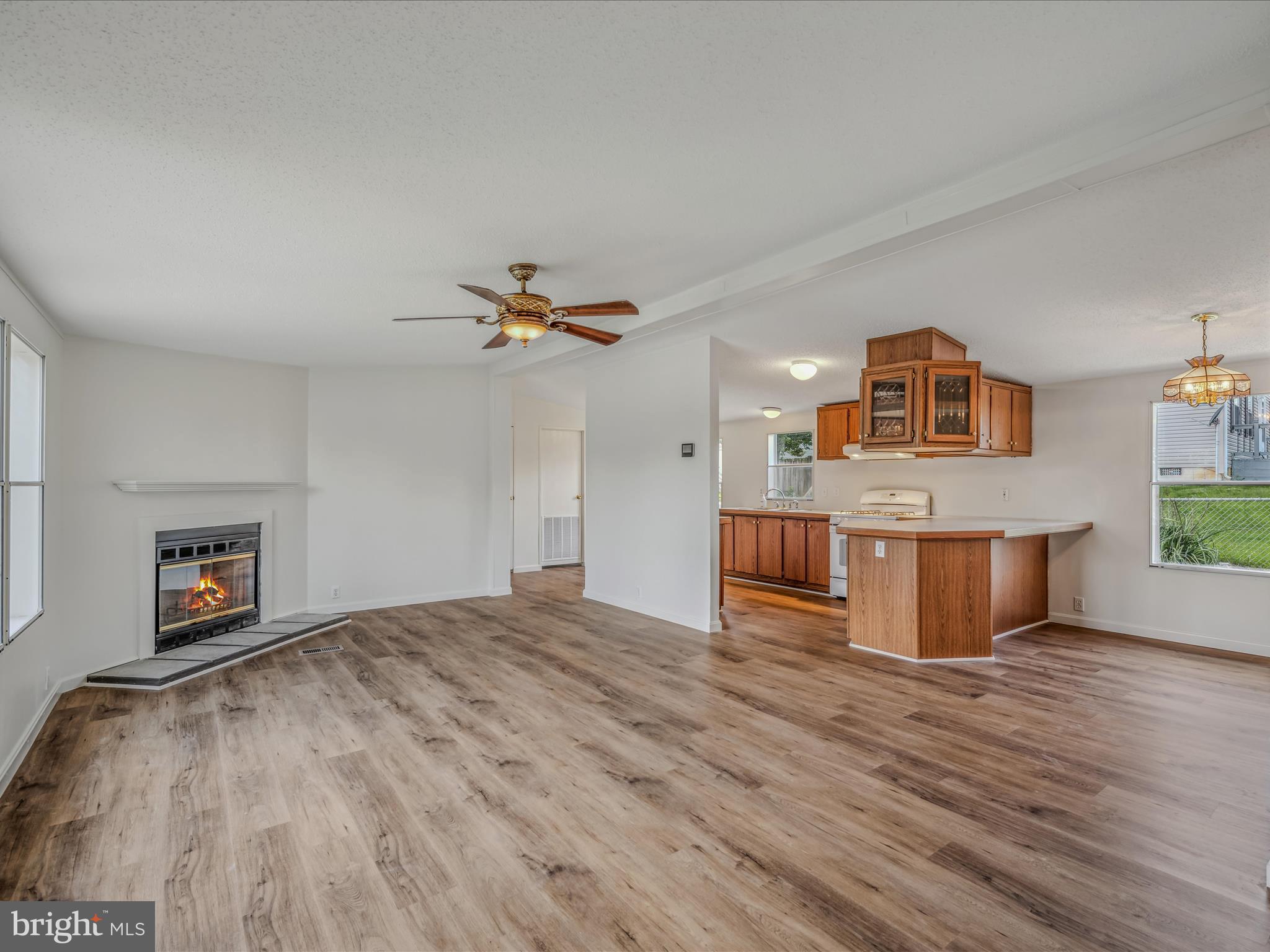 100 Turtle Lane Ranson, WV 25438 - Photo 19 of 37 Living Room