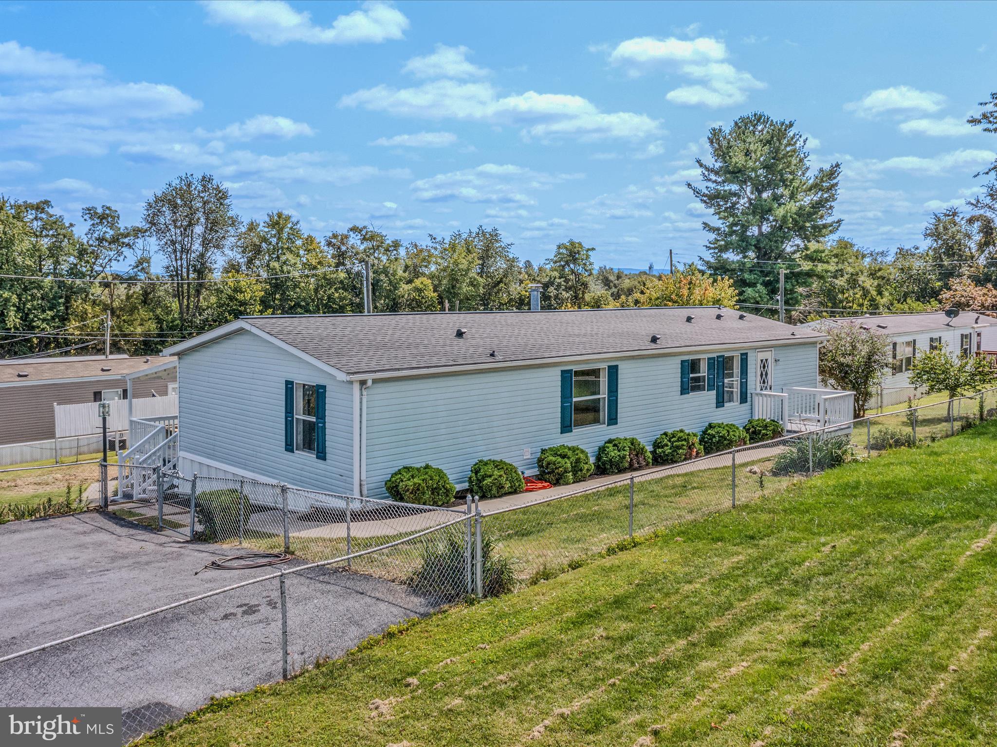 100 Turtle Lane Ranson, WV 25438 - Photo 2 of 37 100 Turtle Ln-Ranson