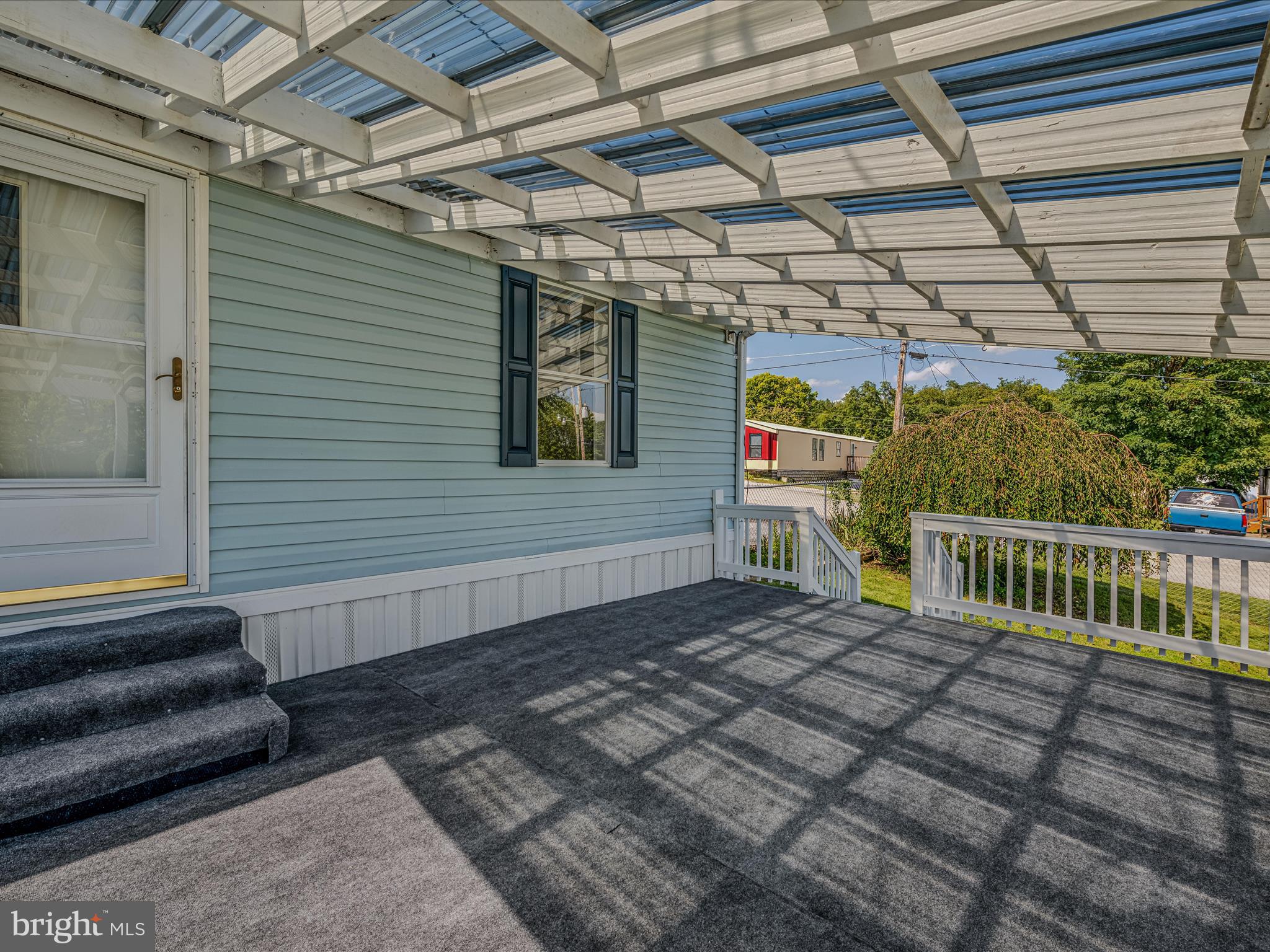 100 Turtle Lane Ranson, WV 25438 - Photo 10 of 37 Deck