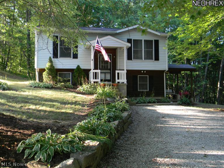 2328 Slater Road Salem, OH 44460 - Photo 1 of 14 Front