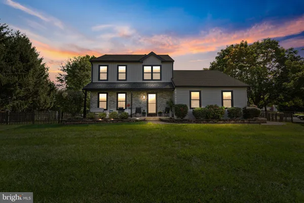 $650,000 | 409 West Fairview Avenue, Langhorne, PA 19047