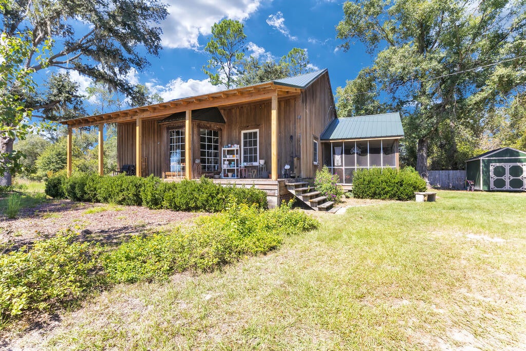 5569 Upper Grand Bay Road Naylor, GA 31641 - Photo 1 of 36 Gallery Image 1
