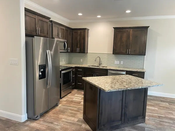 $1,600 | 3210 Poe Cove, Unit B, Lago Vista, TX 78645