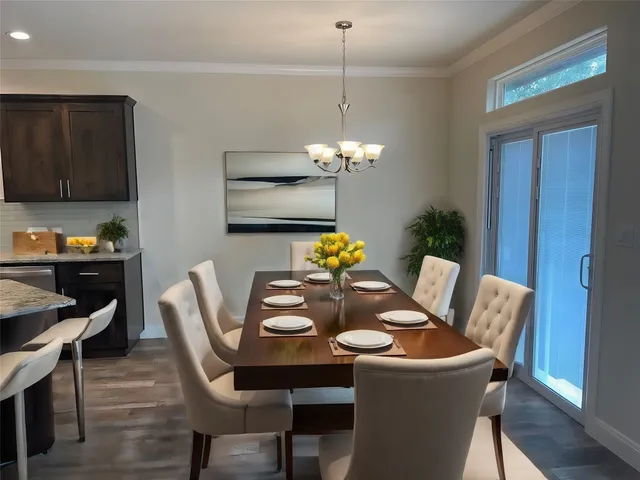 $1,700 | 3210 Poe Cove, Unit B, Lago Vista, TX 78645