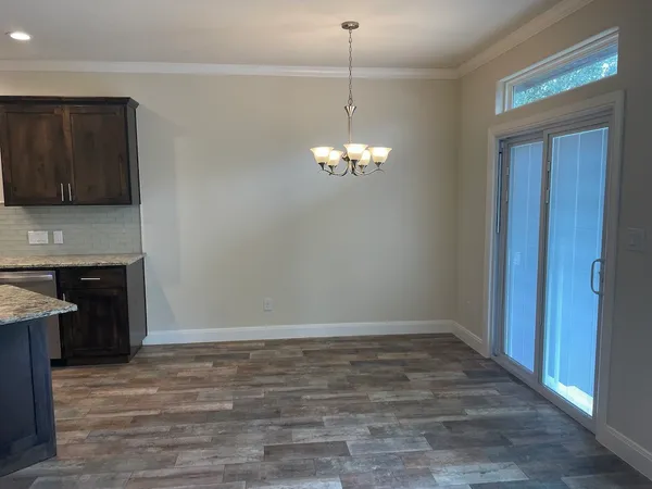 $1,600 | 3210 Poe Cove, Unit B, Lago Vista, TX 78645