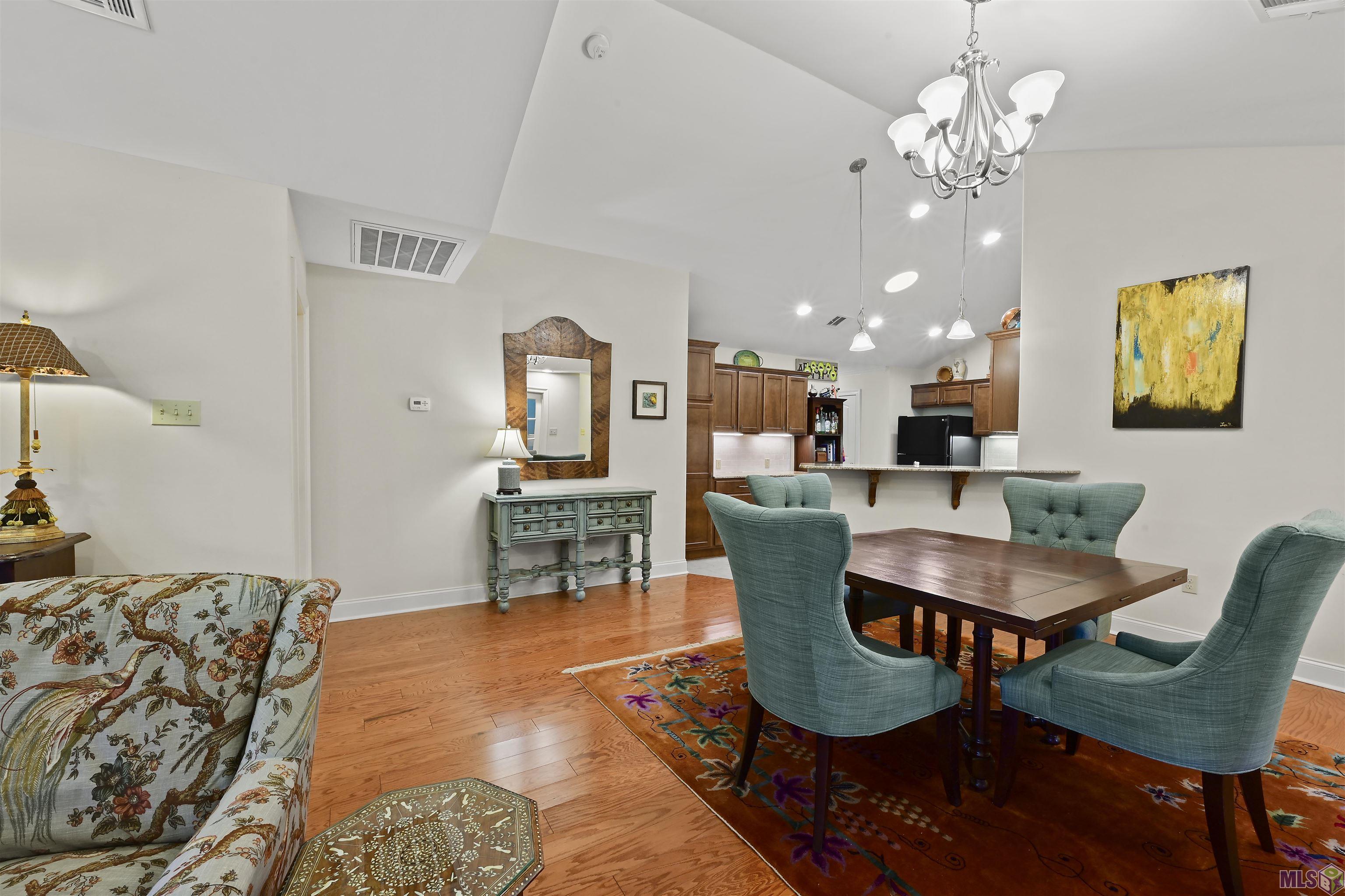 7111 Village Maison Court, Unit 72 Baton Rouge, LA 70809 - Photo 6 of 22