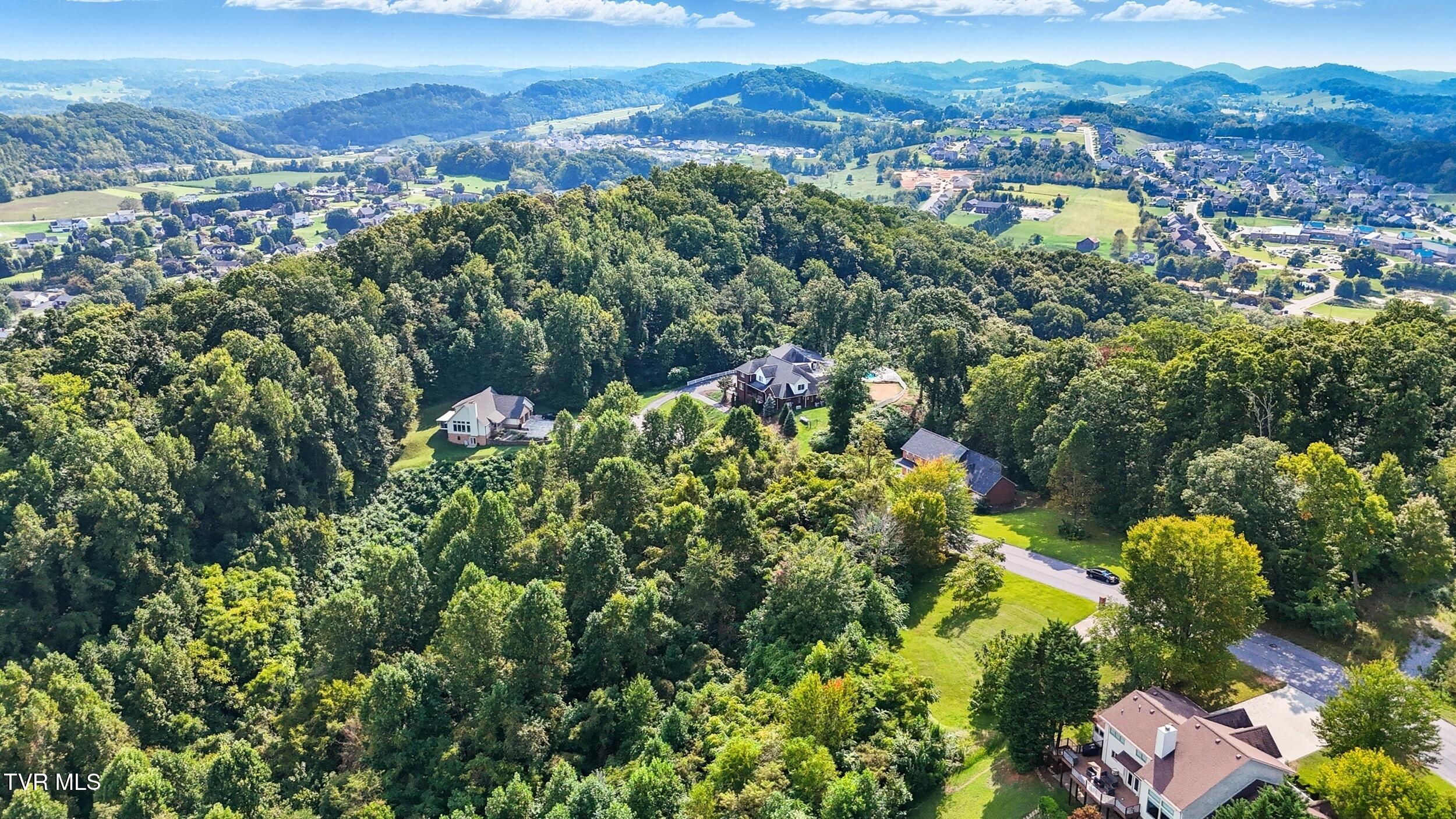 473 Hidden Acres Road Kingsport, TN 37664 - Photo 13 of 14 dji_20250916153017_0365_d