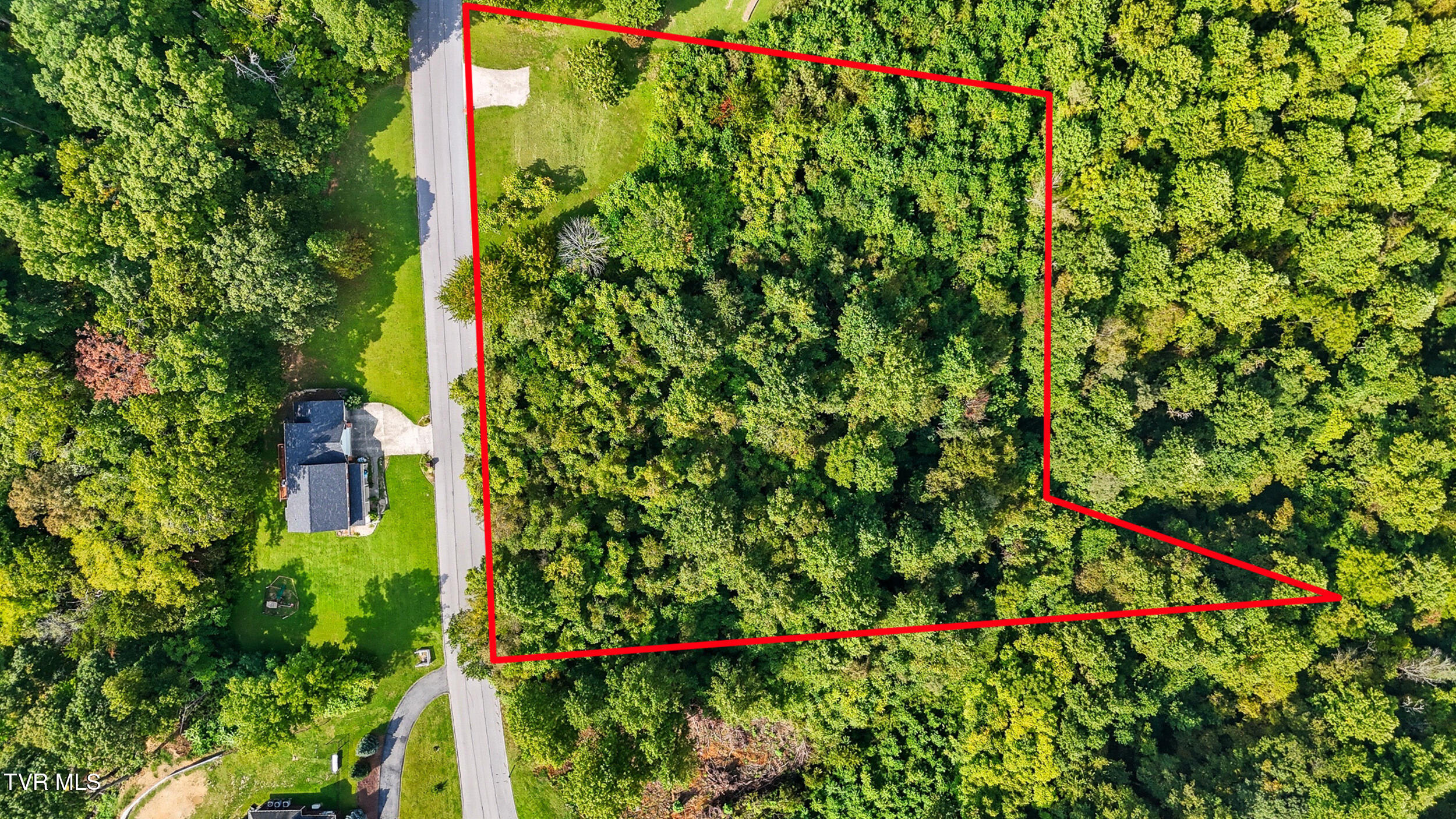 473 Hidden Acres Road Kingsport, TN 37664 - Photo 4 of 14 dji_20250916152617_0356_d