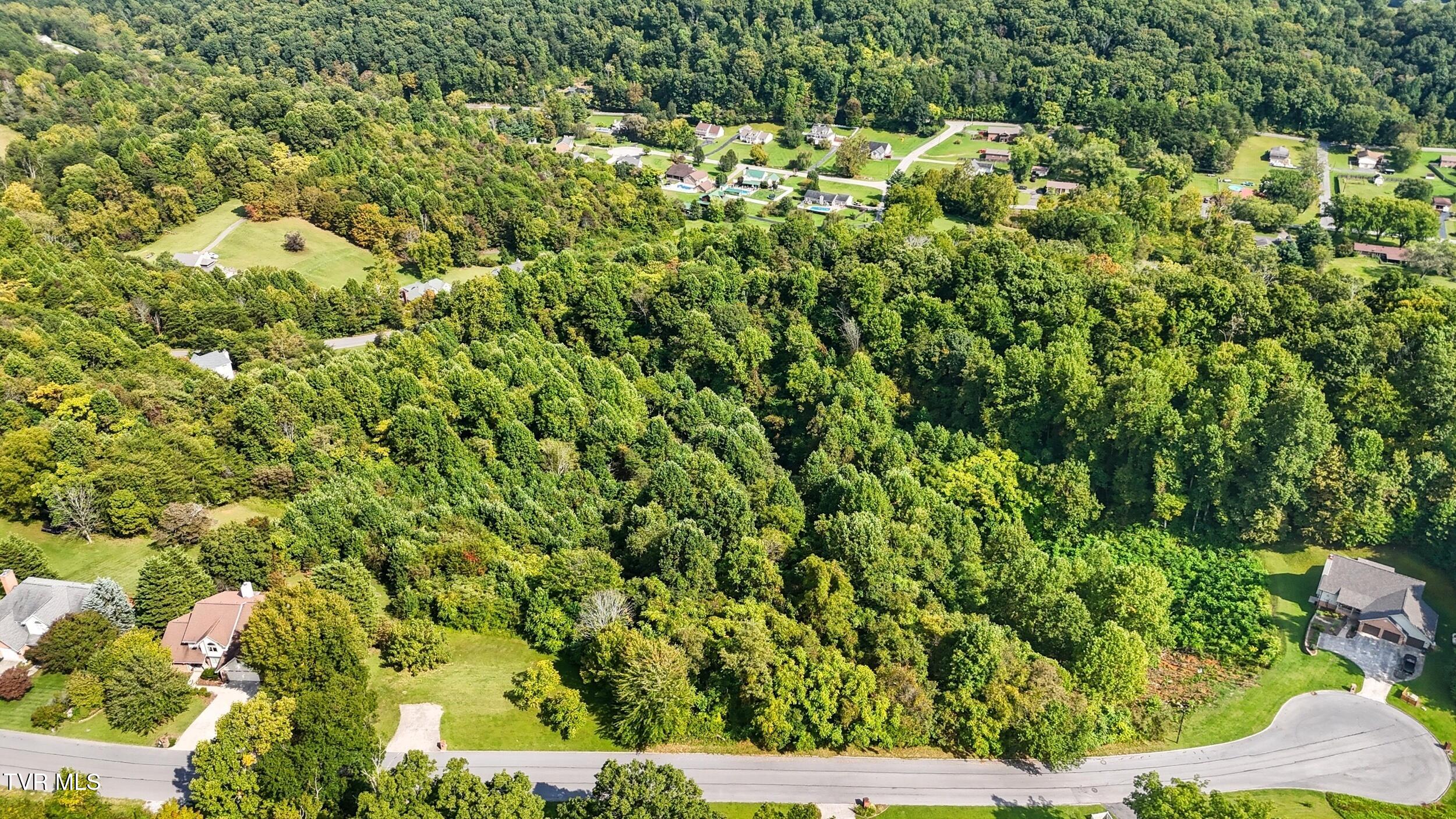 473 Hidden Acres Road Kingsport, TN 37664 - Photo 9 of 14 dji_20250916152852_0361_d