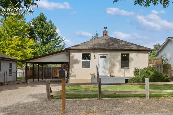 $260,000 | 912 Madison Street, Canon City, CO 81212