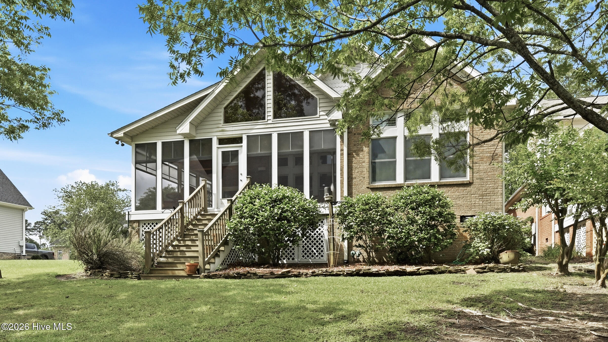 126 Ridge Road Chocowinity, NC 27817 - Photo 6 of 79 126 Ridge Road-71