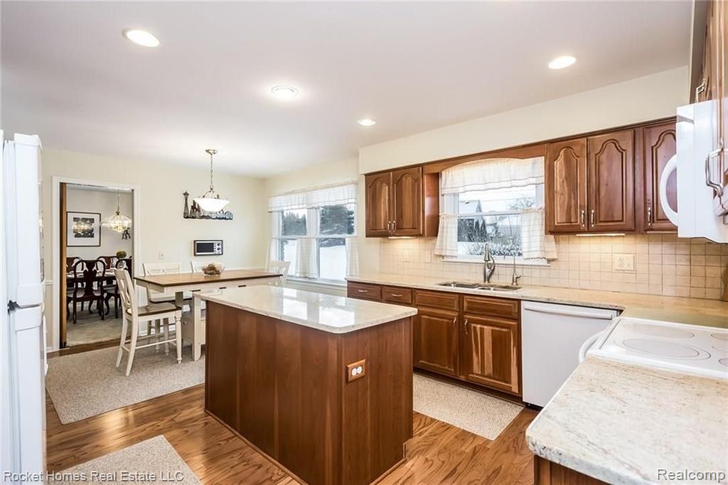 5060 Tree Hill Road Grand Blanc, MI 48439 - Photo 15 of 47