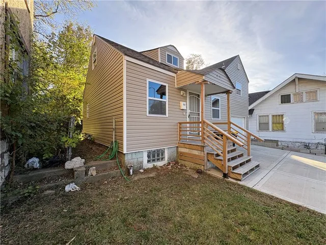 $99,000 | 4015 Linwood Boulevard, Kansas City, MO 64128