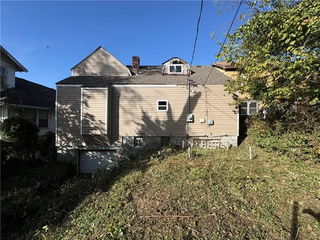 $99,000 | 4015 Linwood Boulevard, Kansas City, MO 64128