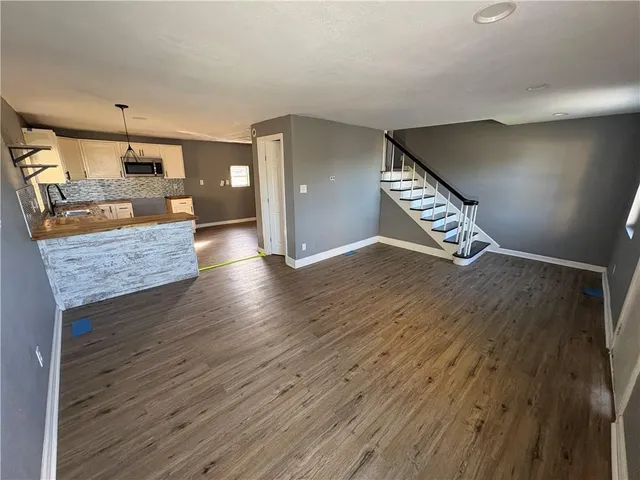 $99,000 | 4015 Linwood Boulevard, Kansas City, MO 64128