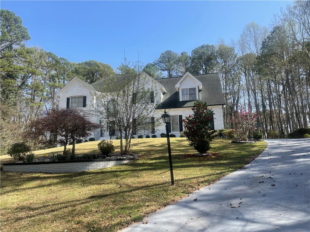 4748 Arcado Road Southwest Lilburn, GA 30047 - Photo 39 of 39