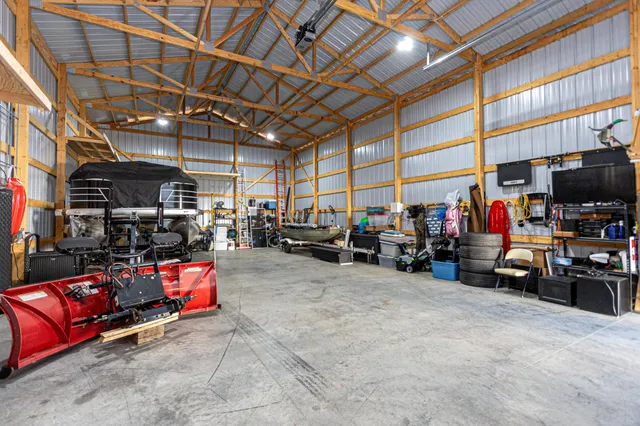 $110,000 | 1702 Brophy Landing Northwest, Alexandria, MN 56308