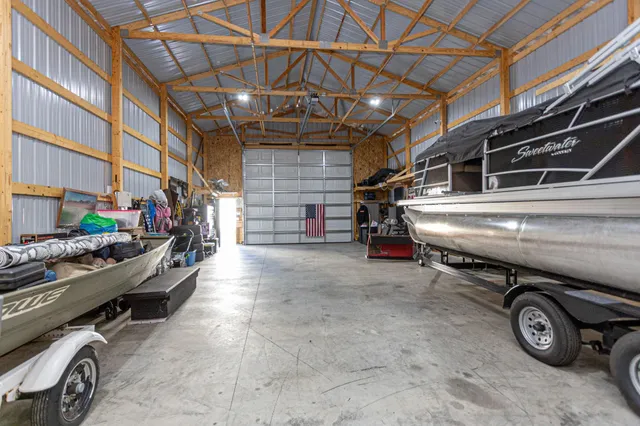 $110,000 | 1702 Brophy Landing Northwest, Alexandria, MN 56308