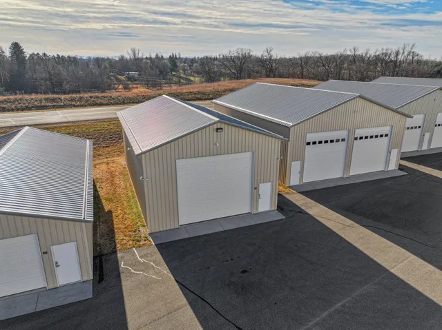 $110,000 | 1702 Brophy Landing Northwest, Alexandria, MN 56308