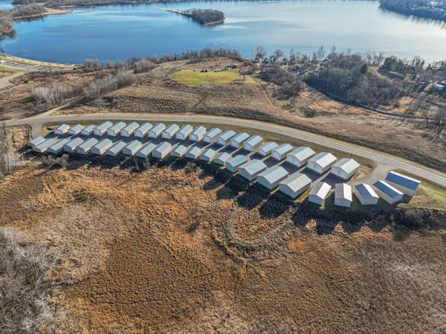 $110,000 | 1702 Brophy Landing Northwest, Alexandria, MN 56308