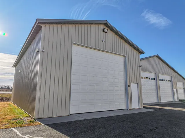 $110,000 | 1702 Brophy Landing Northwest, Alexandria, MN 56308