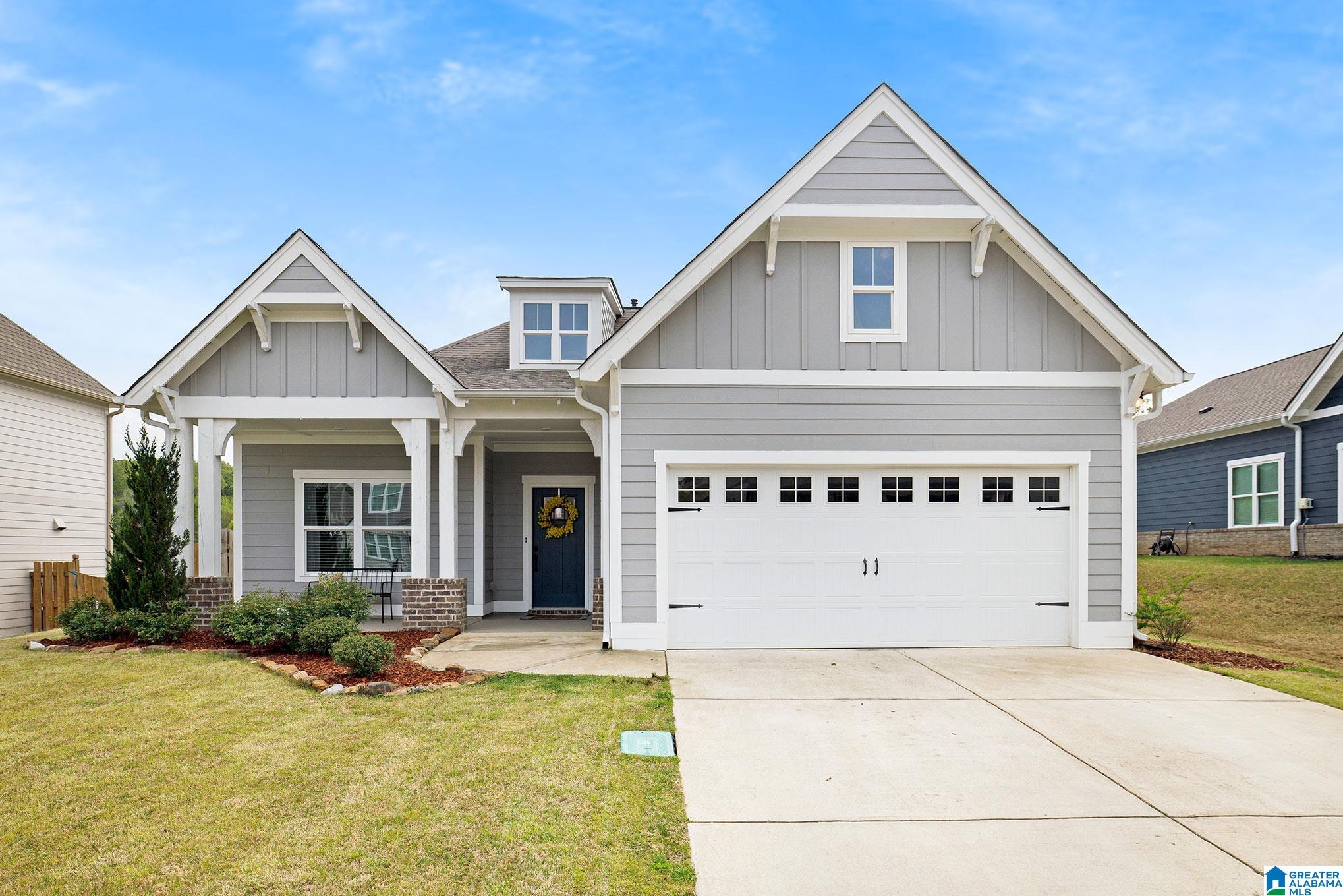 37 MacDonald Cove Springville, AL 35146 - Photo 1 of 41