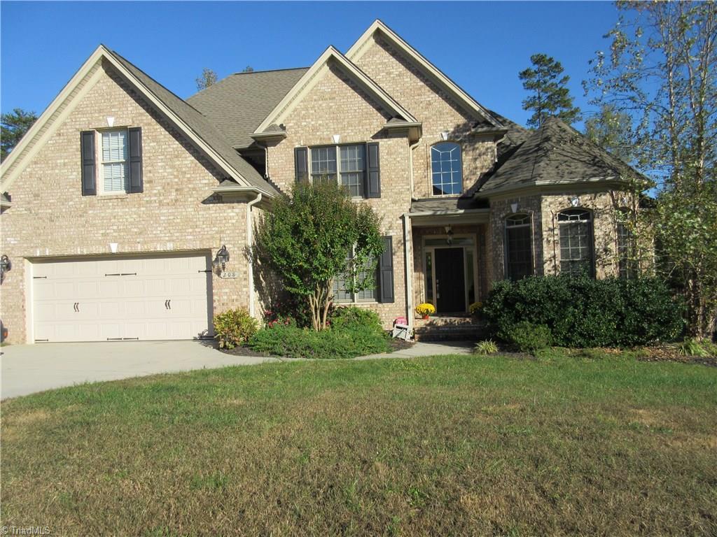 208 Ashbrook Road Thomasville, NC 27360 - Photo 1 of 14 Gallery Image 1