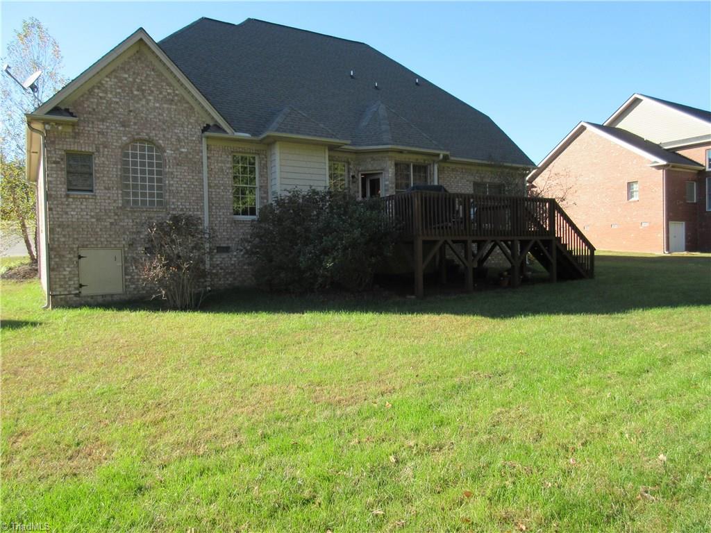 208 Ashbrook Road Thomasville, NC 27360 - Photo 14 of 14 Gallery Image 14