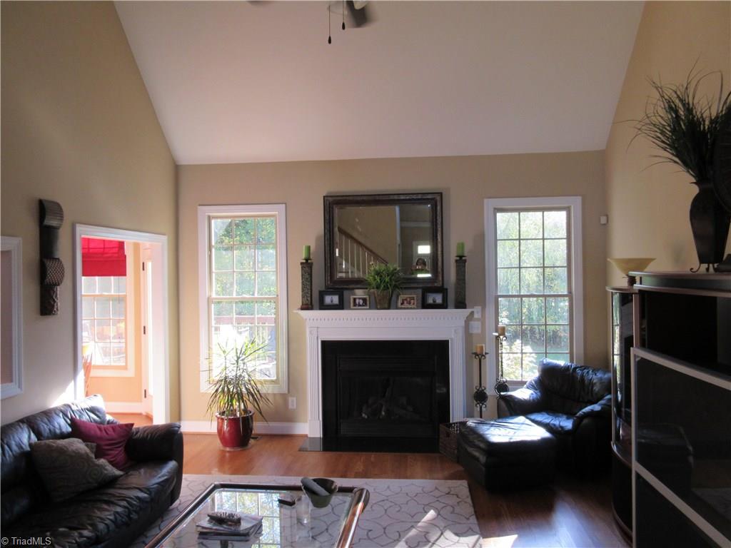 208 Ashbrook Road Thomasville, NC 27360 - Photo 3 of 14 Gallery Image 3
