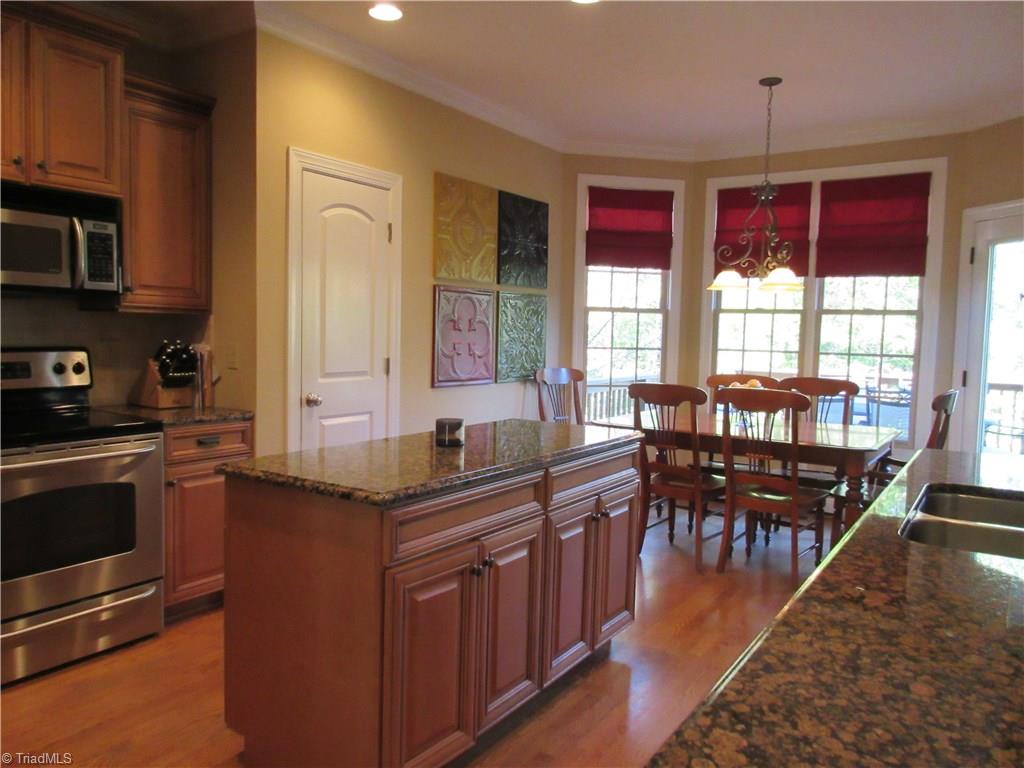 208 Ashbrook Road Thomasville, NC 27360 - Photo 4 of 14 Gallery Image 4
