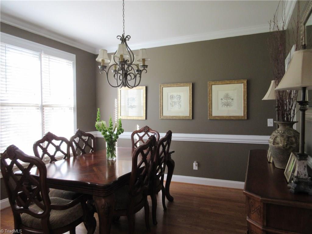 208 Ashbrook Road Thomasville, NC 27360 - Photo 6 of 14 Gallery Image 6