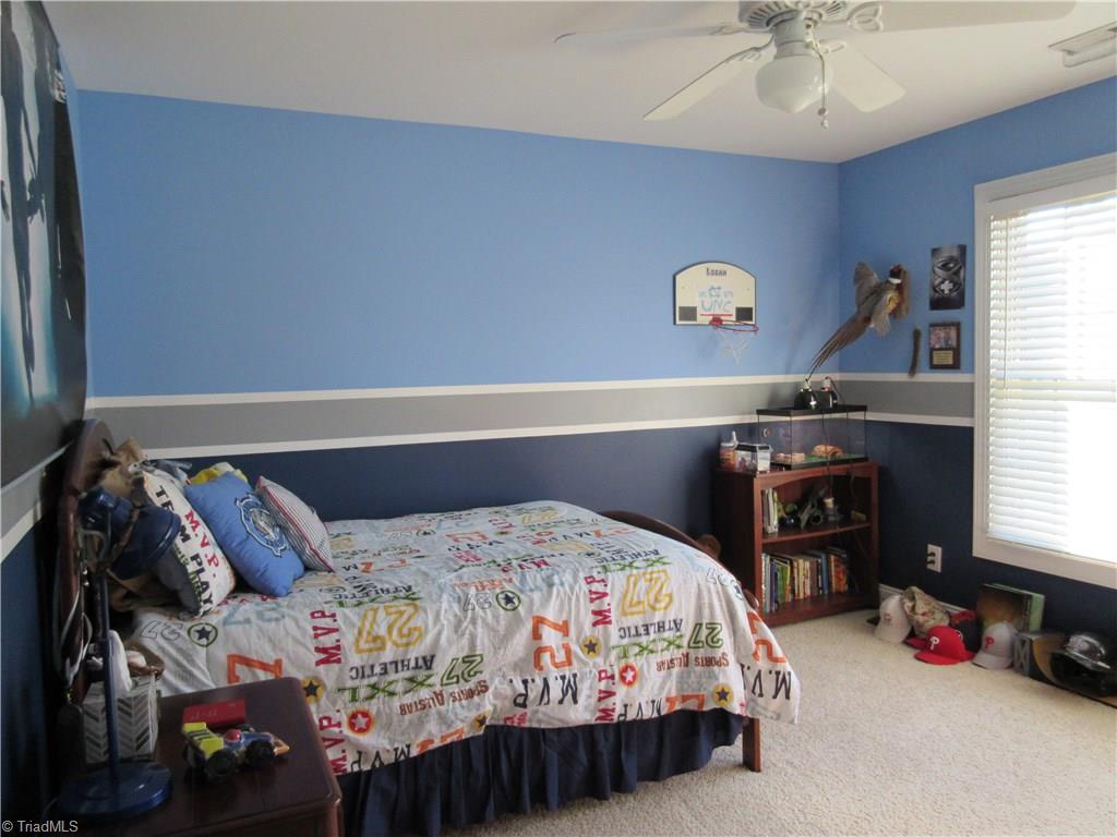 208 Ashbrook Road Thomasville, NC 27360 - Photo 10 of 14 Gallery Image 10