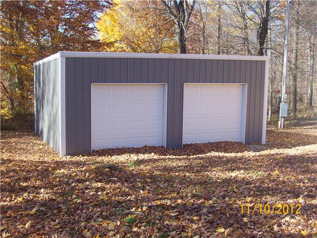 310 Sparrow Road Lafayette, TN 37083 - Photo 2 of 6 Gallery Image 2