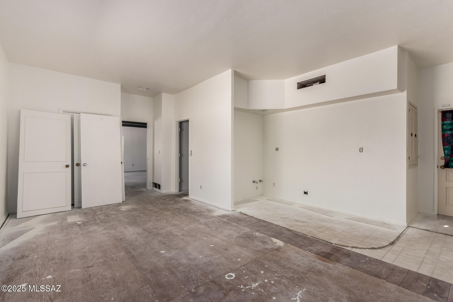 860 West Chula Vista Road Tucson, AZ 85704 - Photo 44 of 49