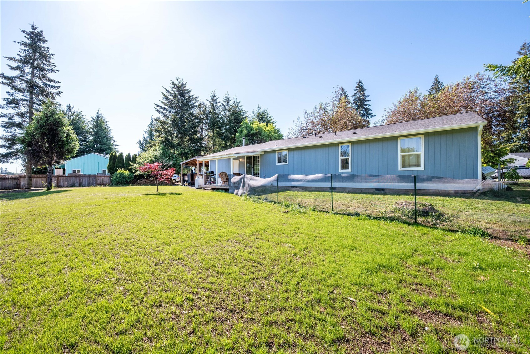320 Cedar Court Winlock, WA 98596 - Photo 27 of 28