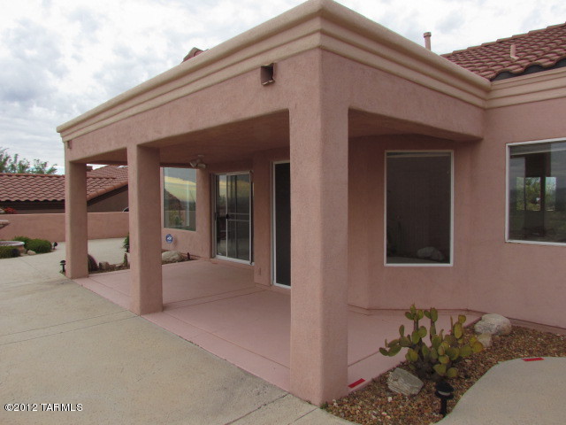 10083 North Bighorn Butte Drive Tucson, AZ 85737 - Photo 34 of 45