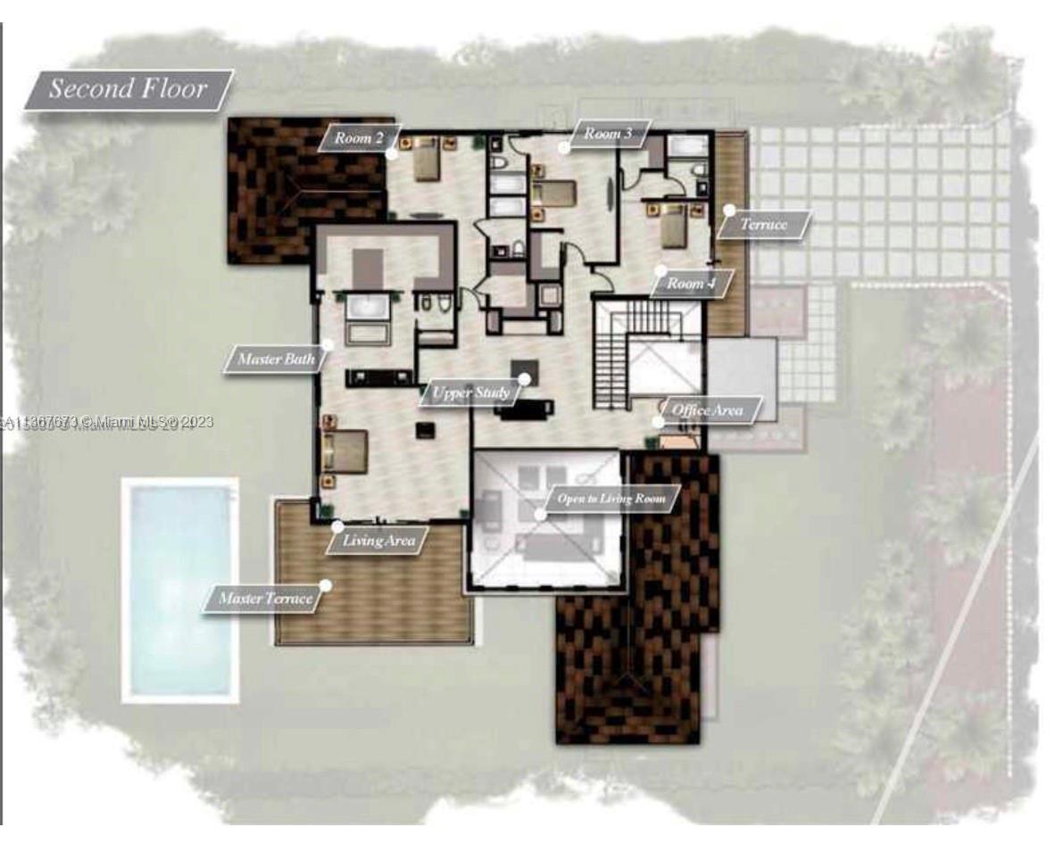 7055 Sunset Drive Miami, FL 33143 - Photo 42 of 43