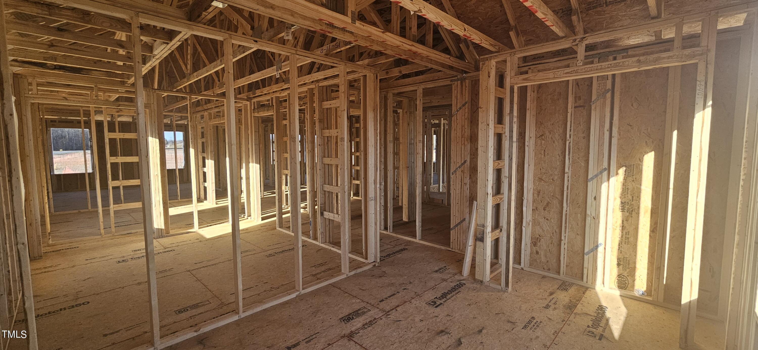 7652 Redwood Rdg Way Willow Spring, NC 27592 - Photo 11 of 12