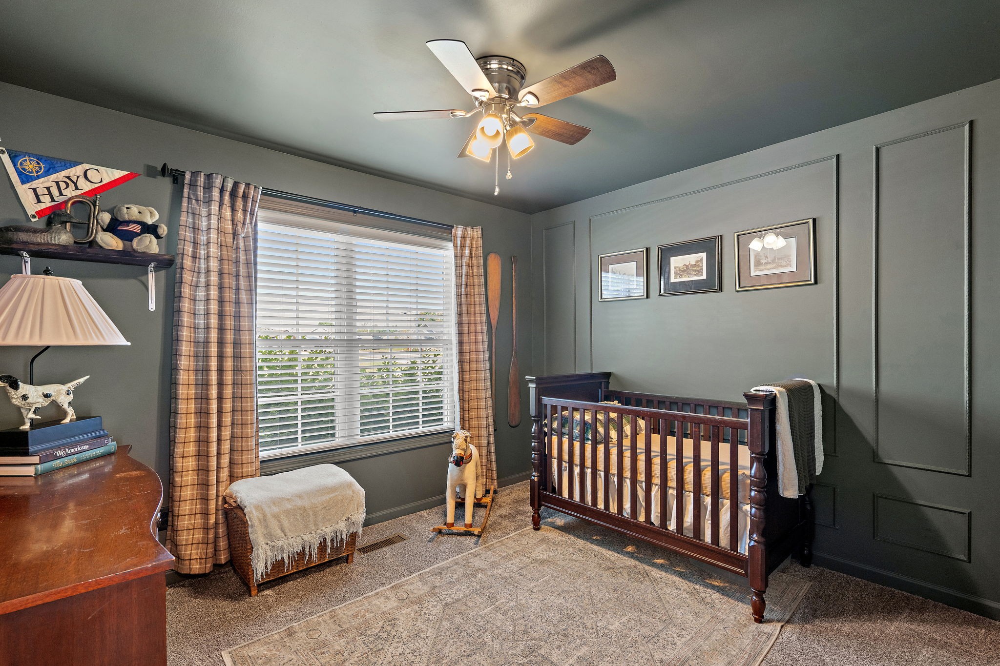 116 Thacker Drive Portland, TN 37148 - Photo 16 of 28