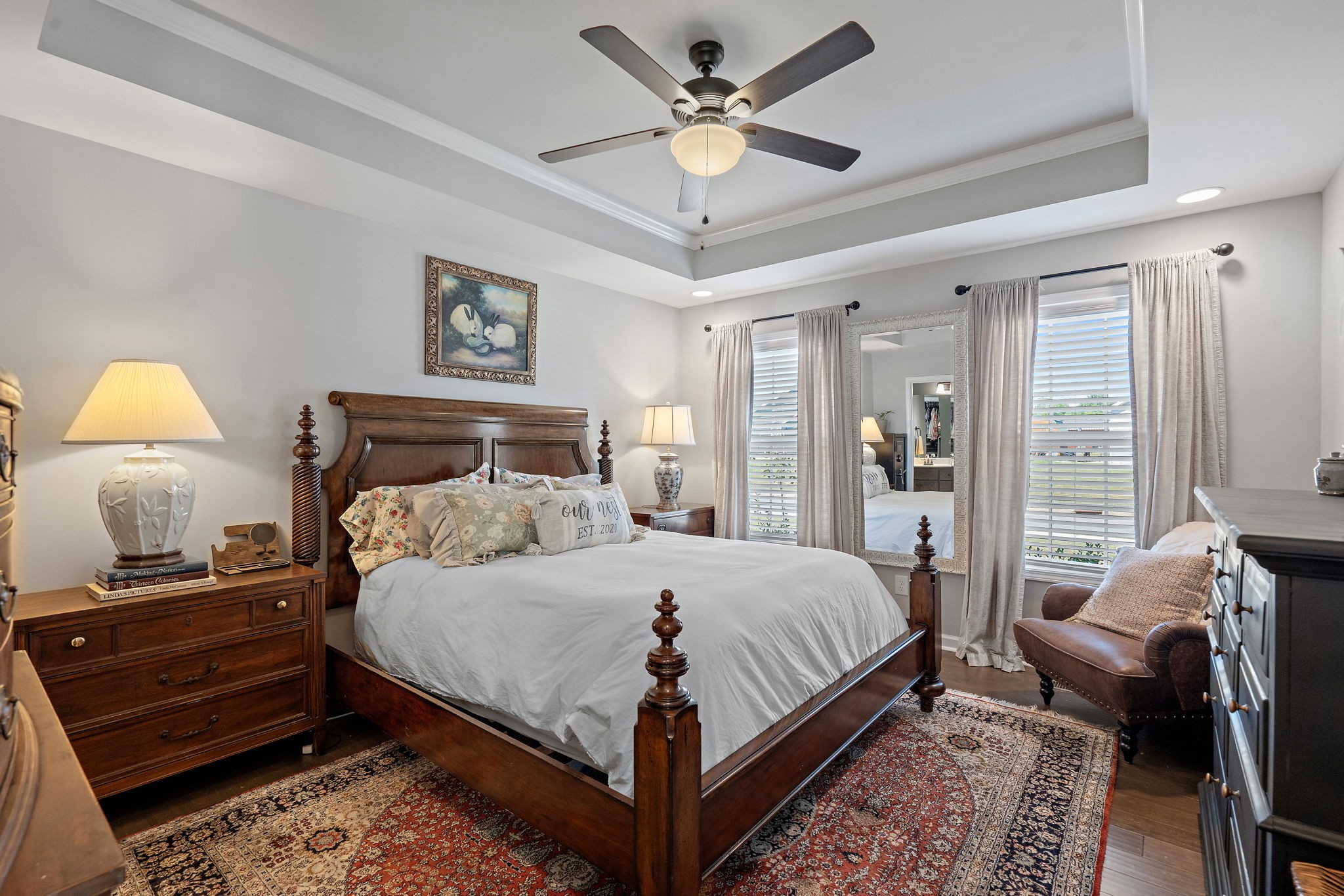 116 Thacker Drive Portland, TN 37148 - Photo 20 of 28