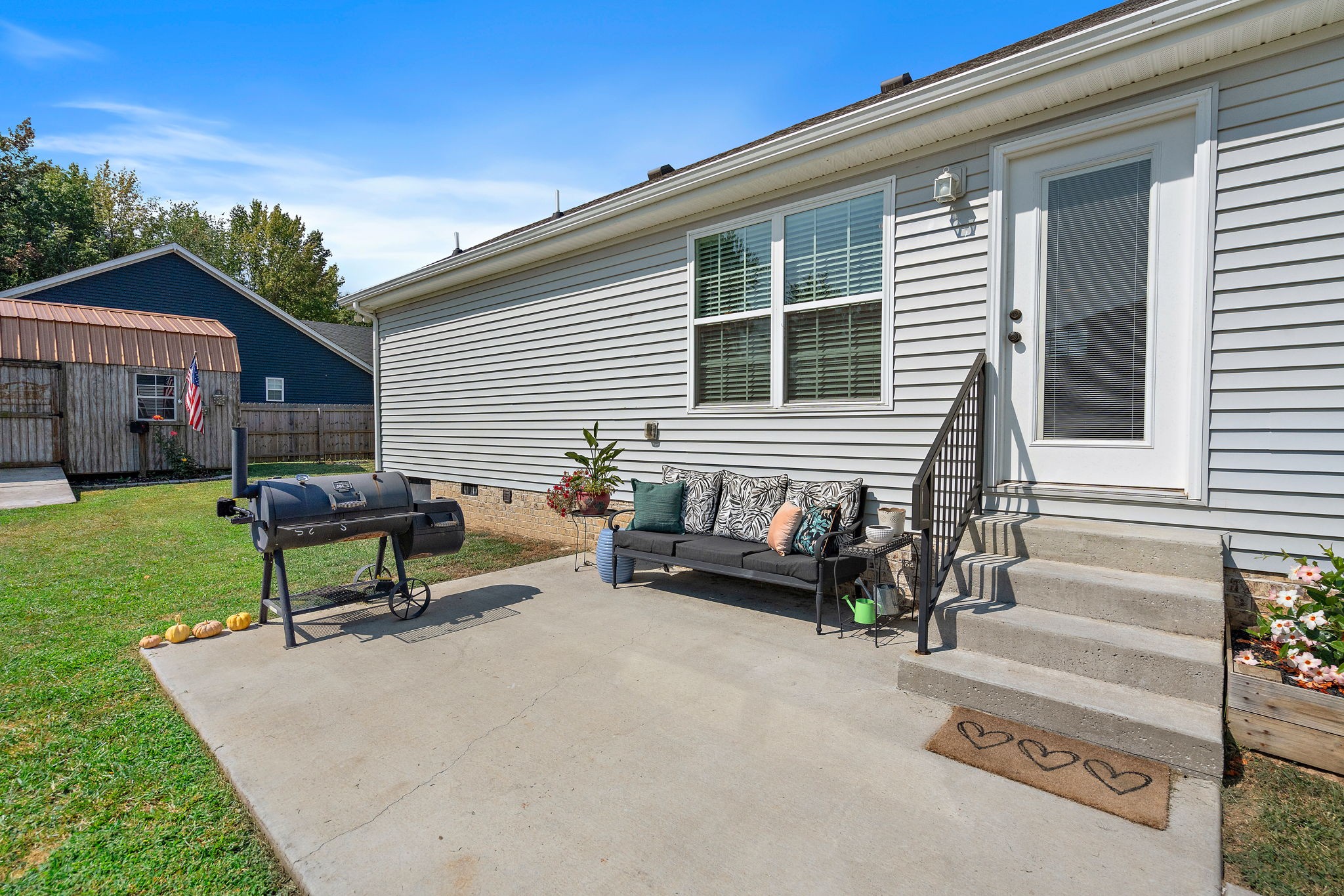 116 Thacker Drive Portland, TN 37148 - Photo 23 of 28