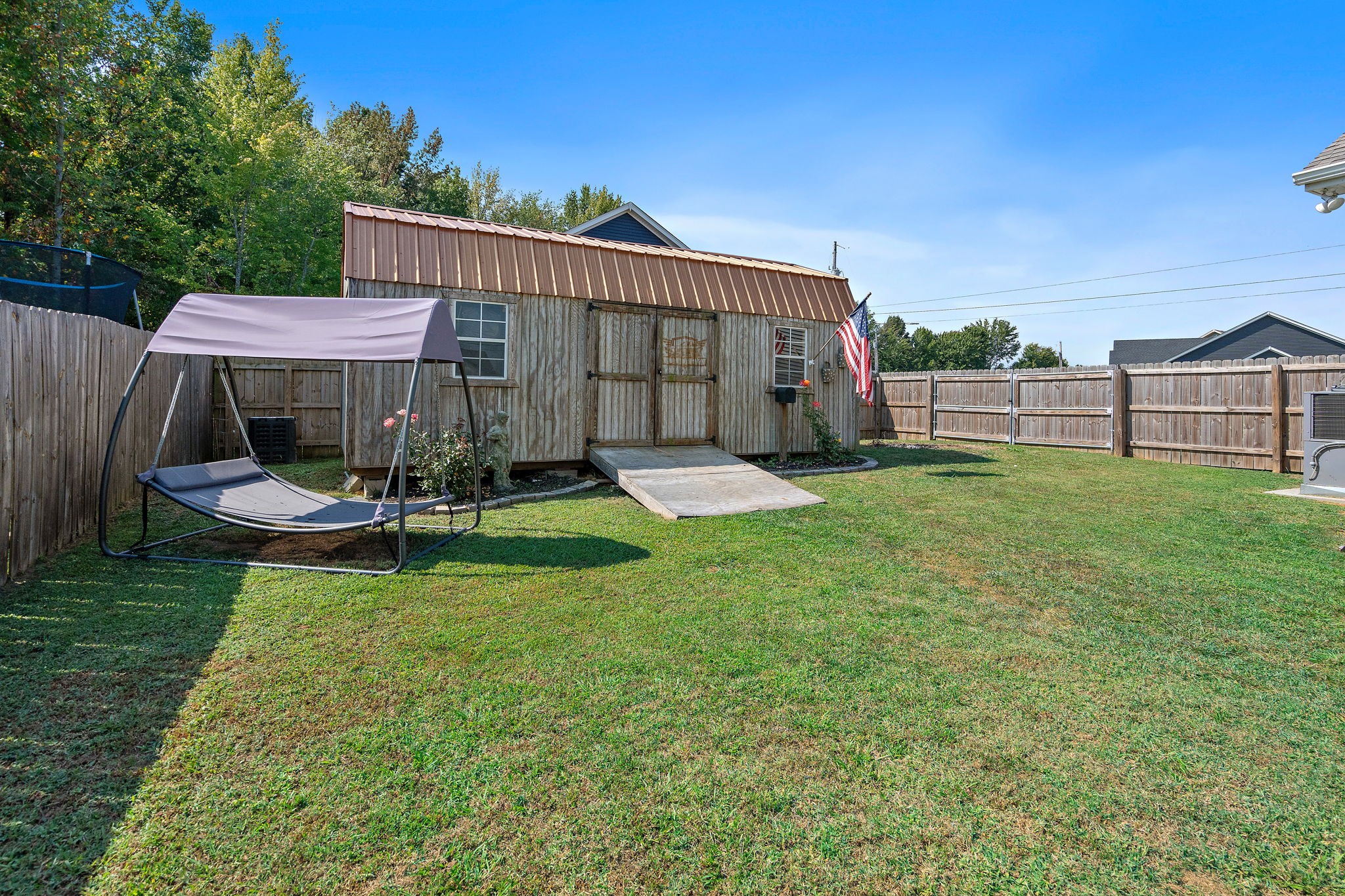 116 Thacker Drive Portland, TN 37148 - Photo 24 of 28