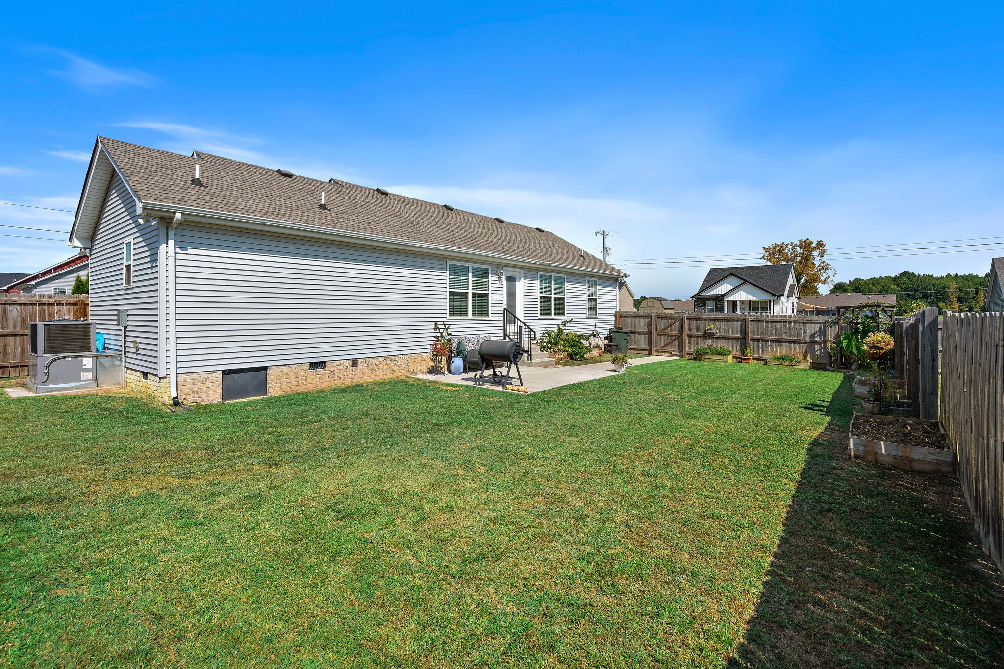 116 Thacker Drive Portland, TN 37148 - Photo 25 of 28