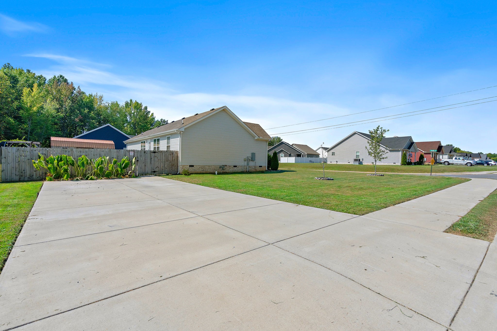 116 Thacker Drive Portland, TN 37148 - Photo 28 of 28