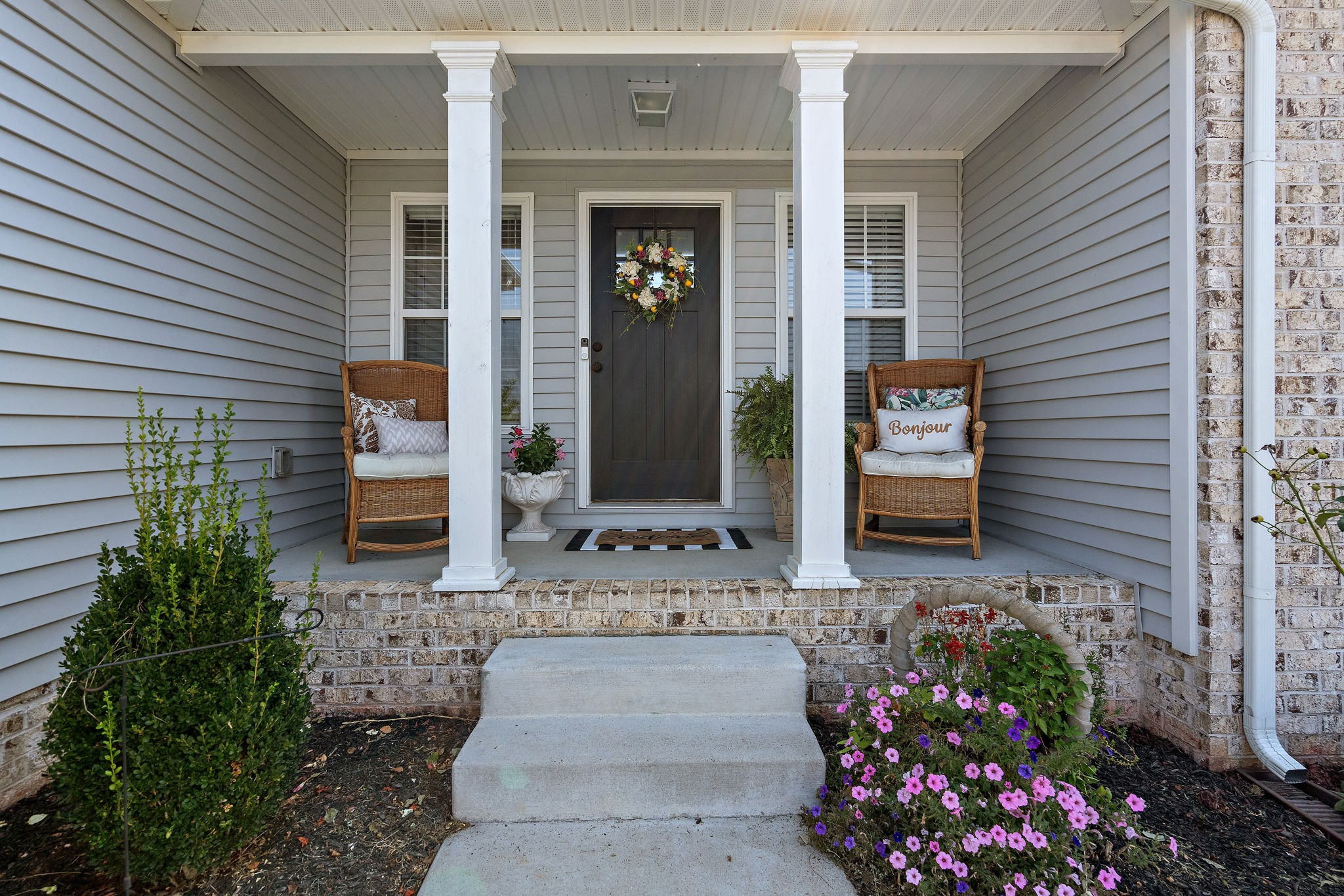 116 Thacker Drive Portland, TN 37148 - Photo 4 of 28