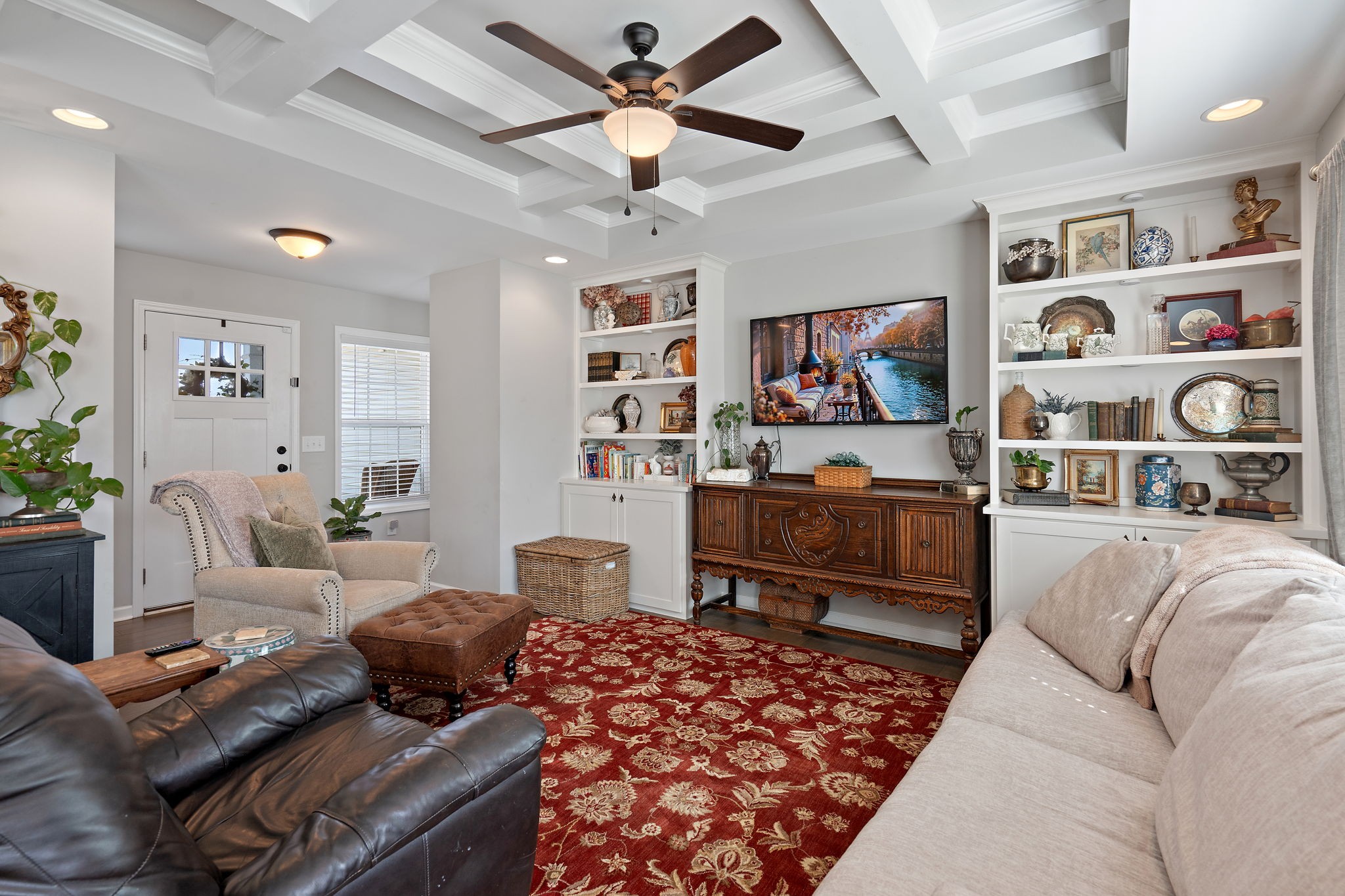 116 Thacker Drive Portland, TN 37148 - Photo 5 of 28