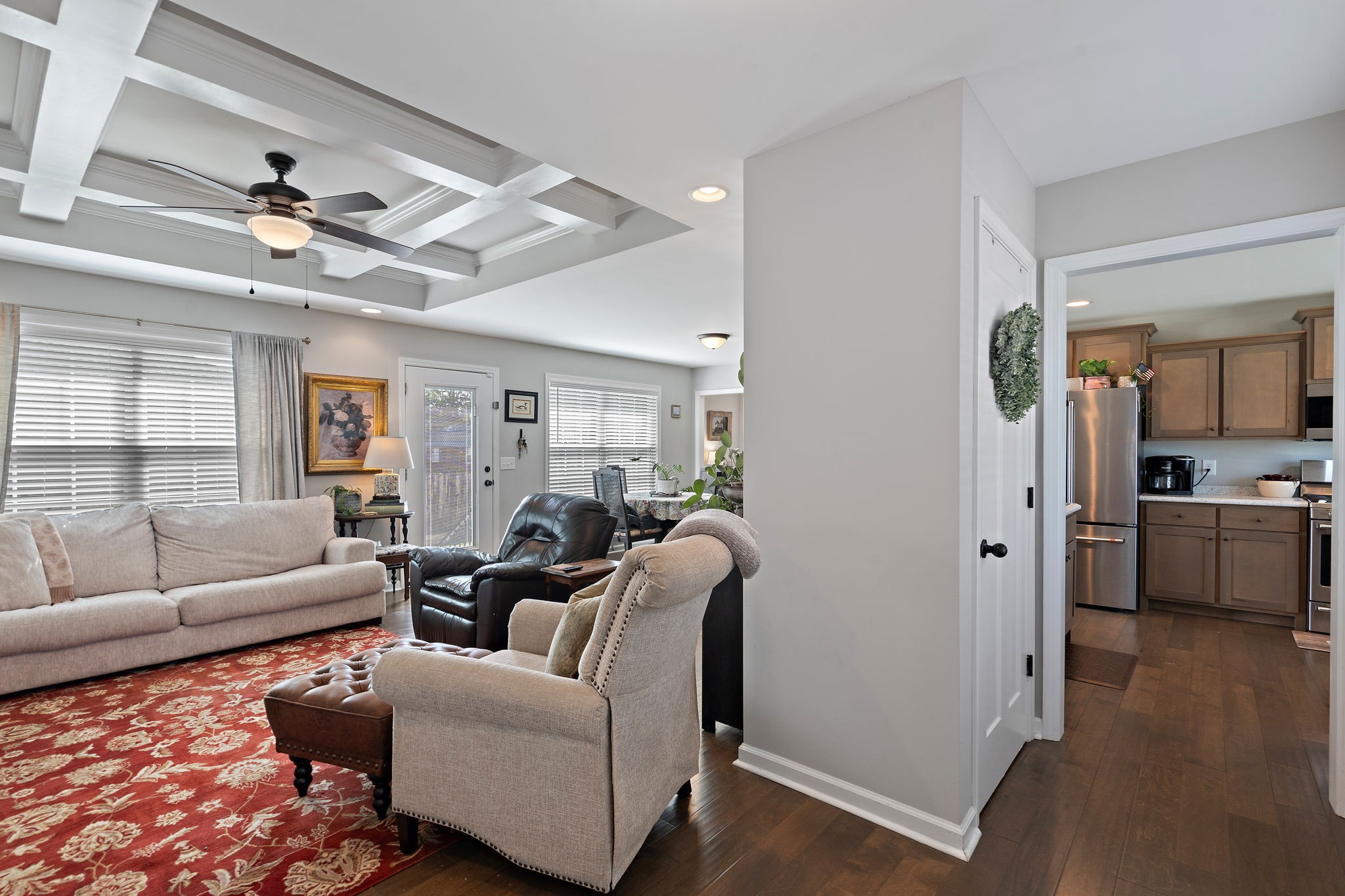 116 Thacker Drive Portland, TN 37148 - Photo 8 of 28