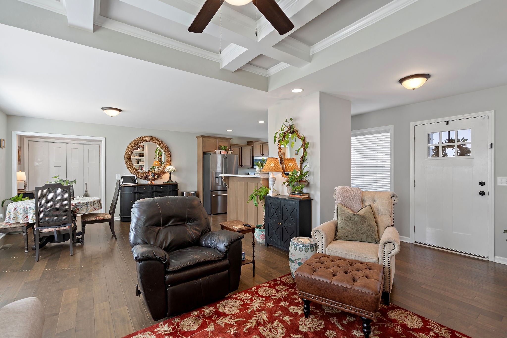 116 Thacker Drive Portland, TN 37148 - Photo 9 of 28