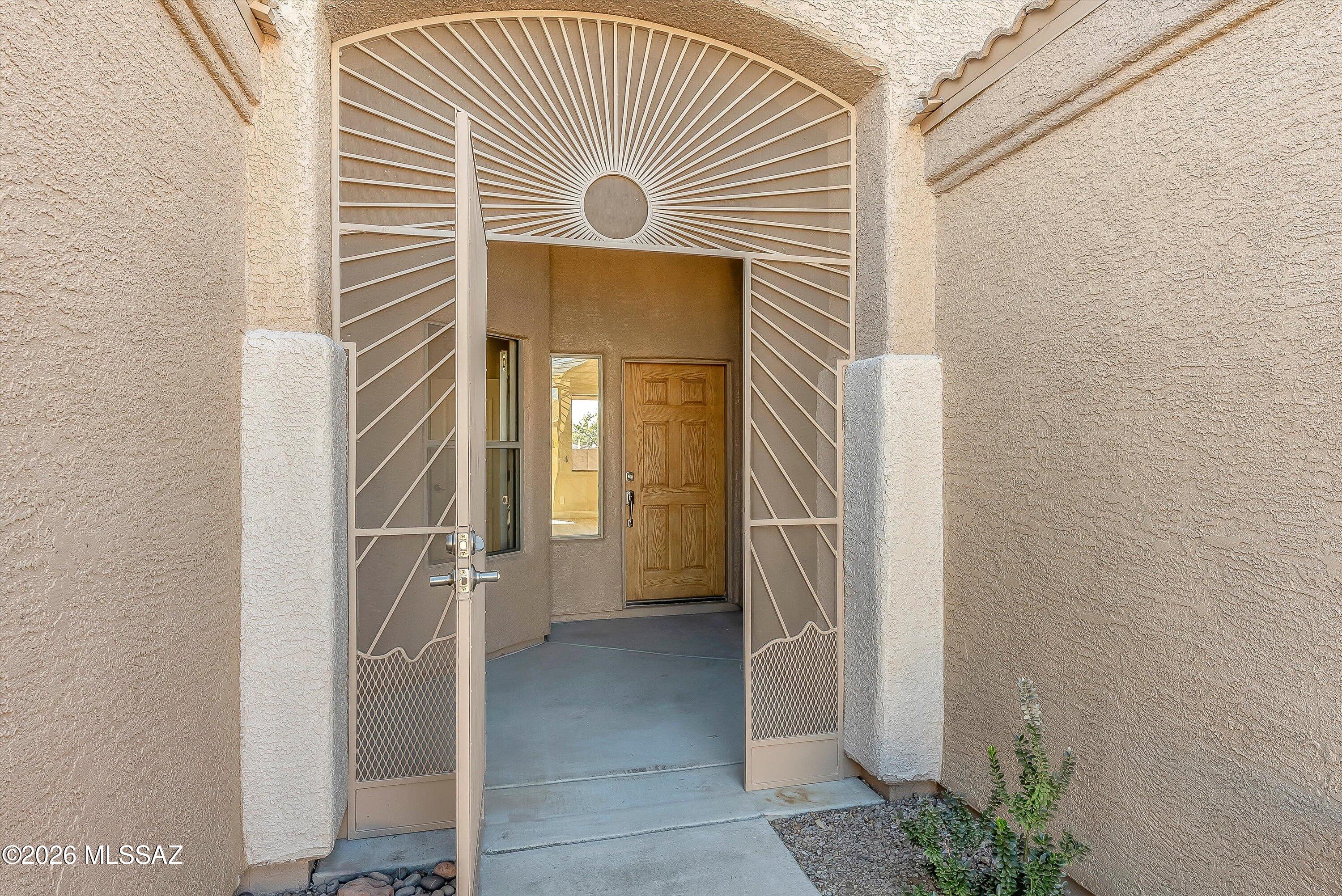 309 West Sugar Loaf Road Tucson, AZ 85737 - Photo 15 of 36
