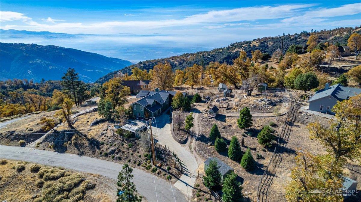 29501 Goldspike Road Tehachapi, CA 93561 - Photo 1 of 46 Gallery Image 1
